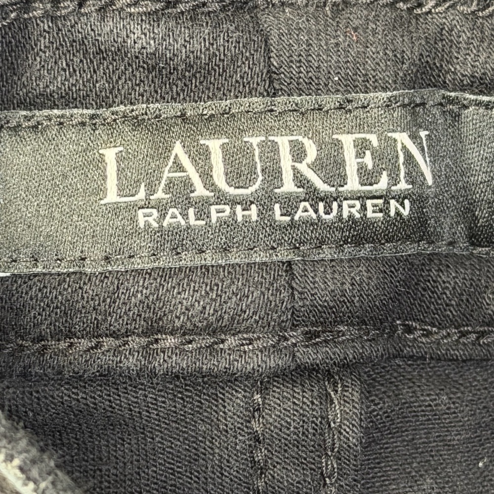 Ralph Lauren Women’s Jeans - Picture 4 of 7